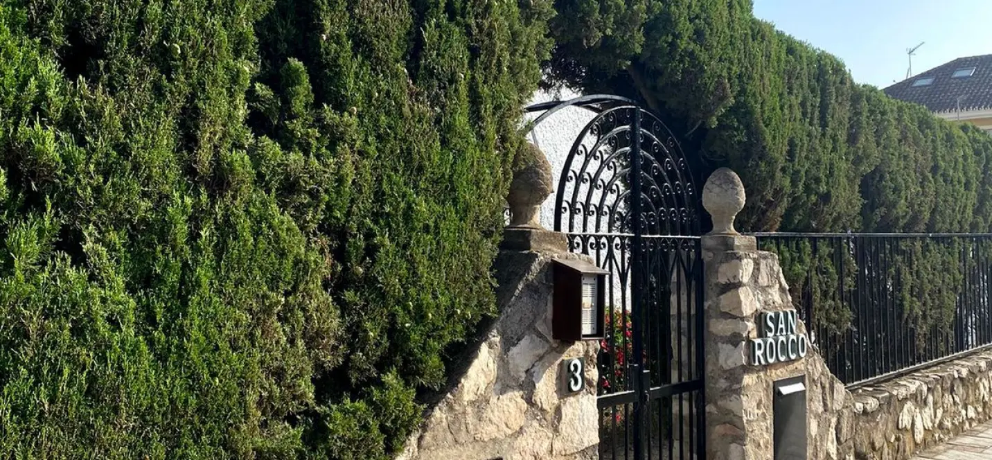 Venta de villa independiente en Fuengirola 4