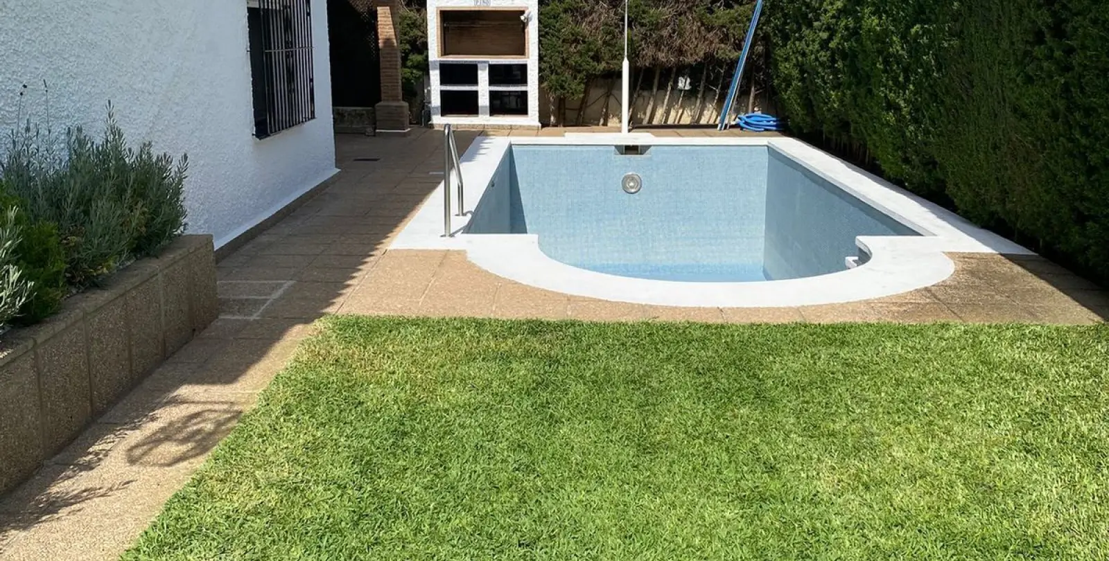 Sale of detached villa in Fuengirola 6