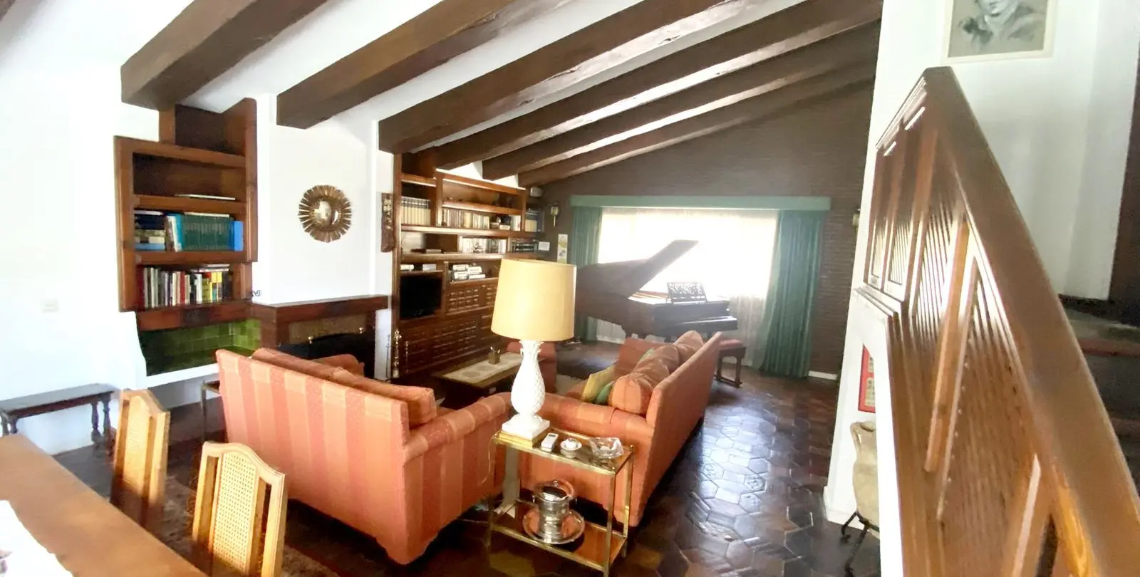 Sale of detached villa in Fuengirola 8