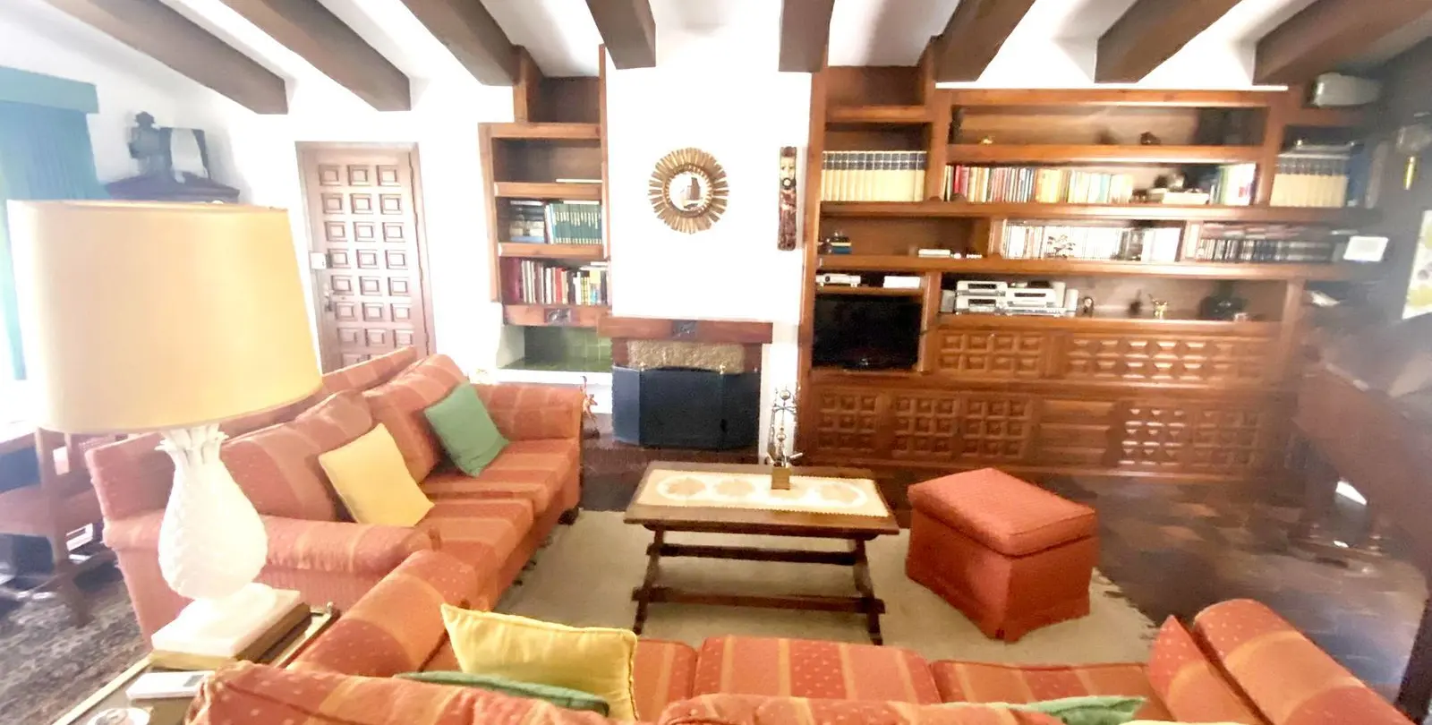 Sale of detached villa in Fuengirola 9