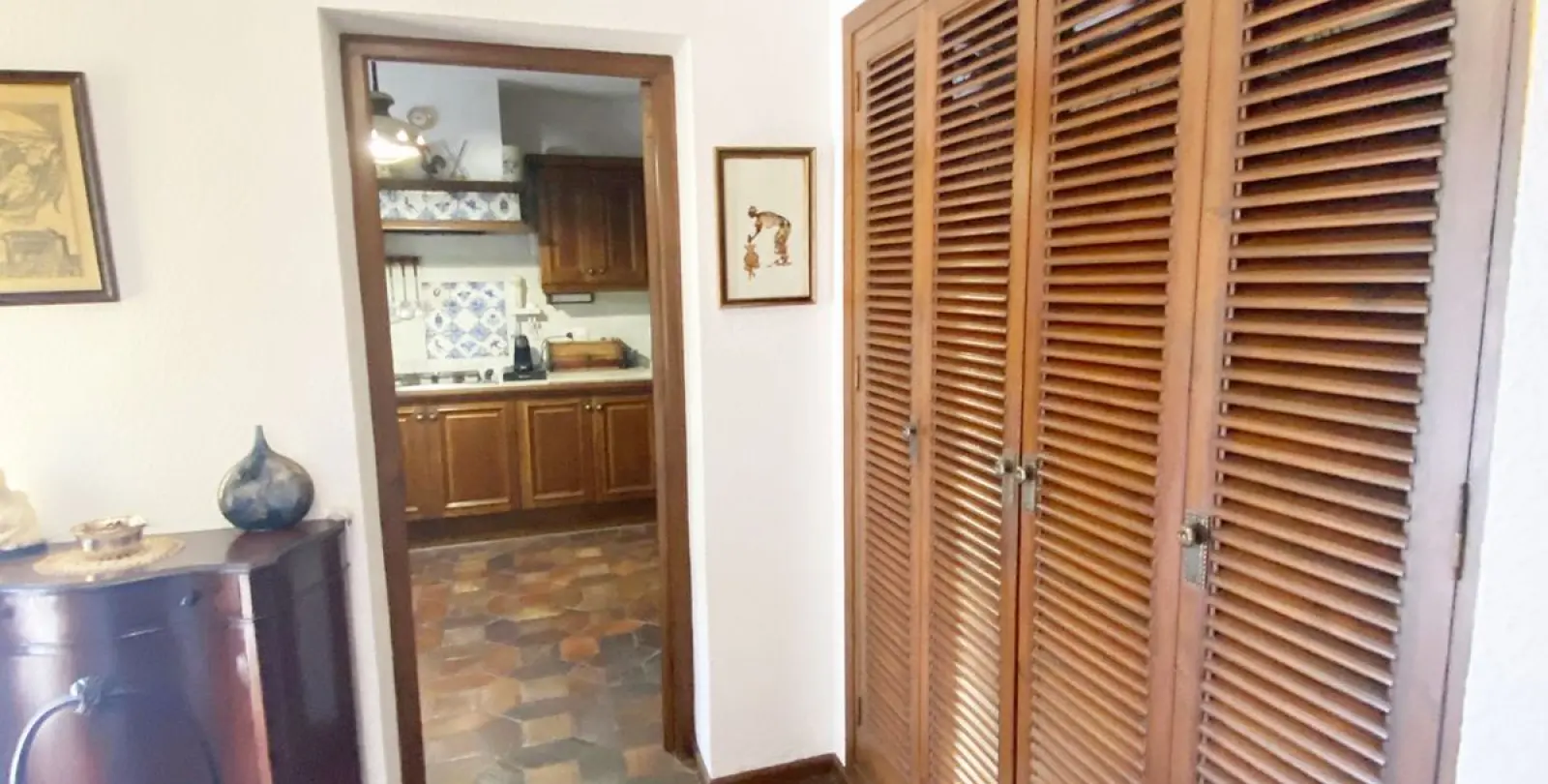 Sale of detached villa in Fuengirola 11