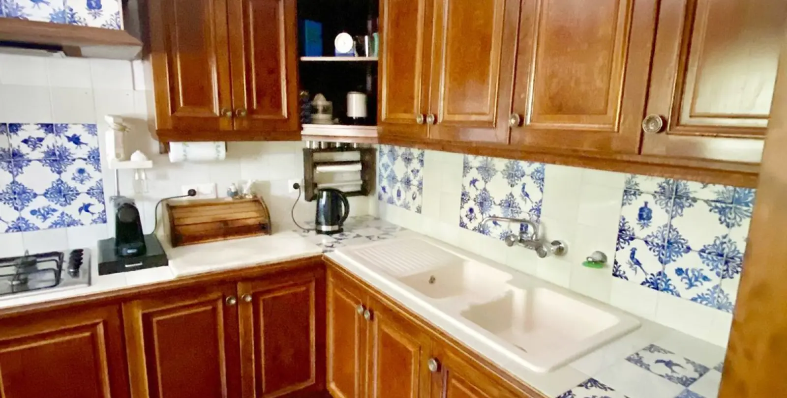 Sale of detached villa in Fuengirola 12