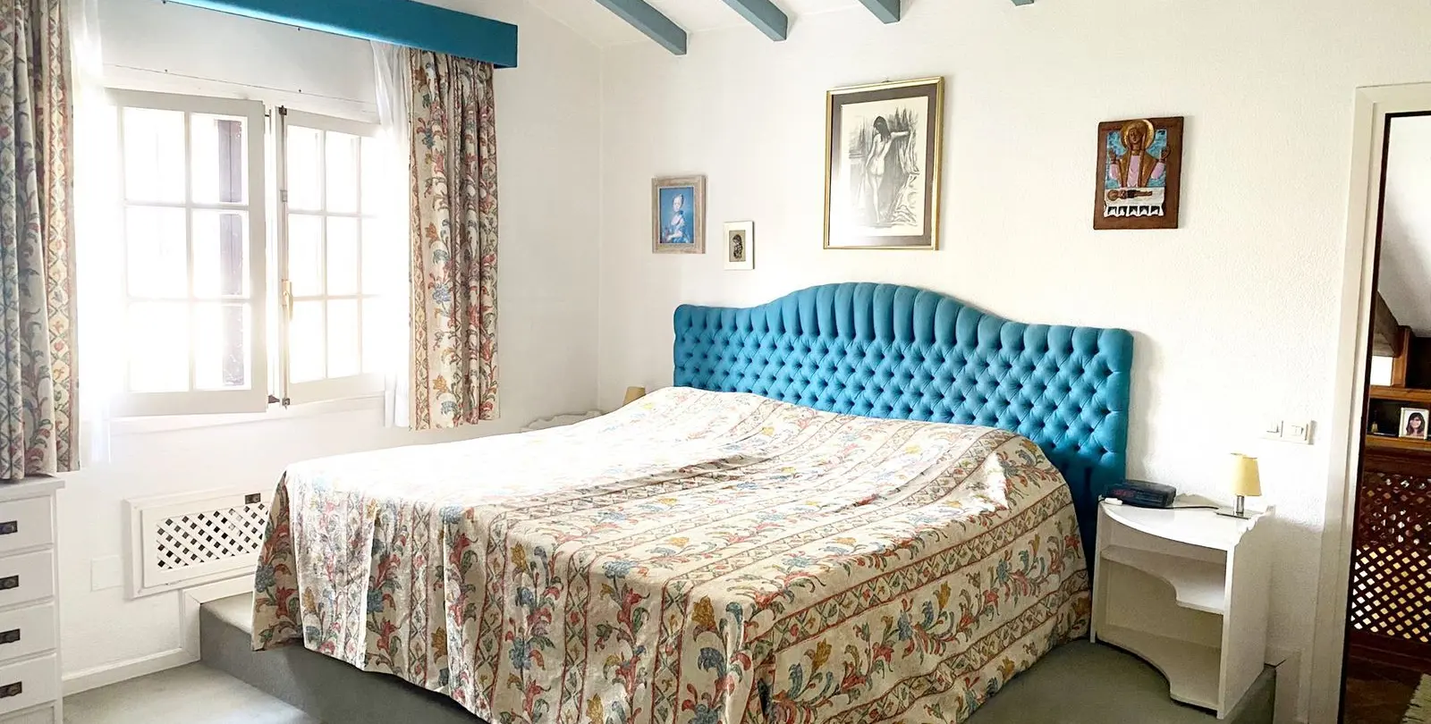 Sale of detached villa in Fuengirola 14