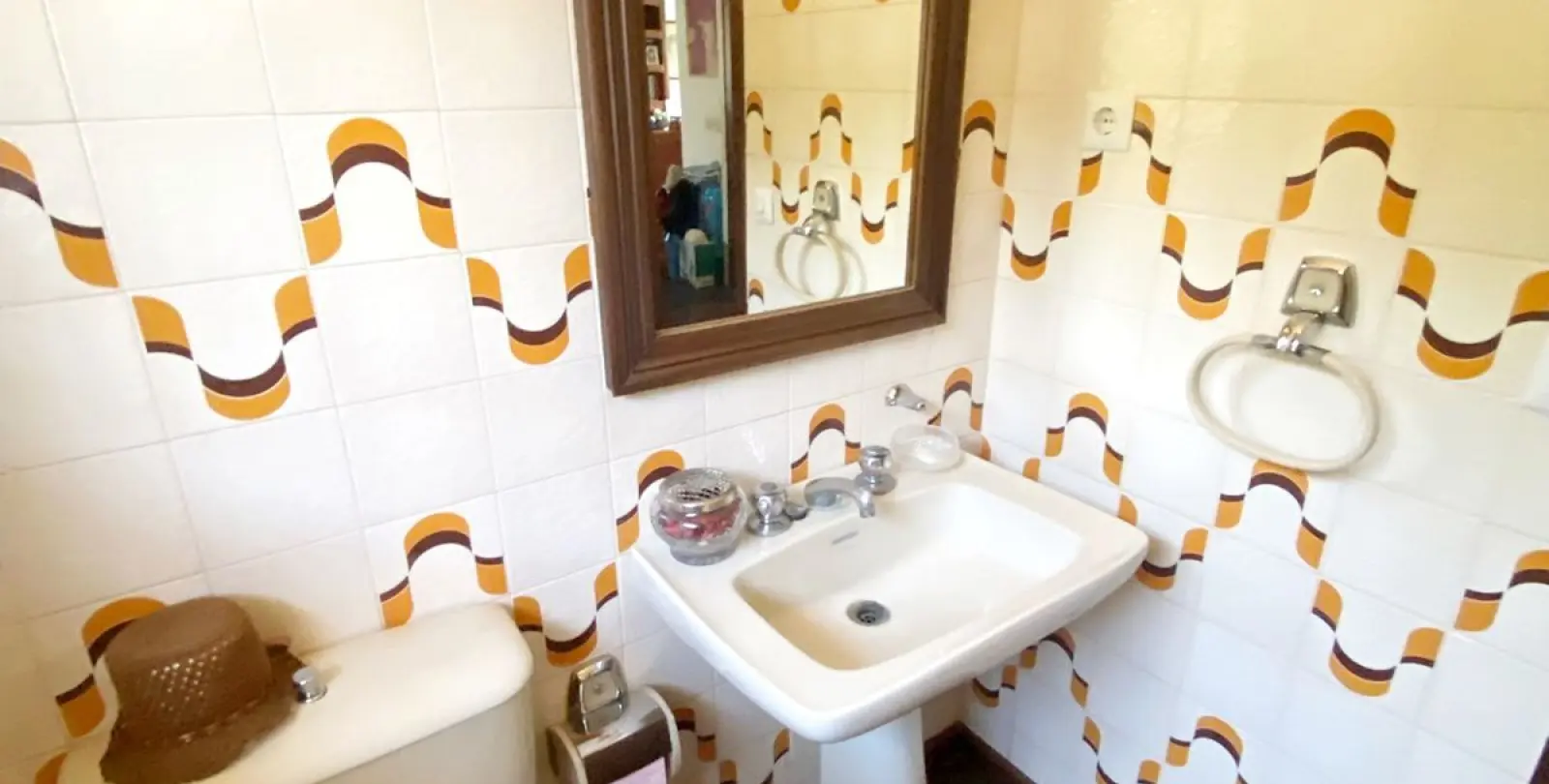 Sale of detached villa in Fuengirola 15
