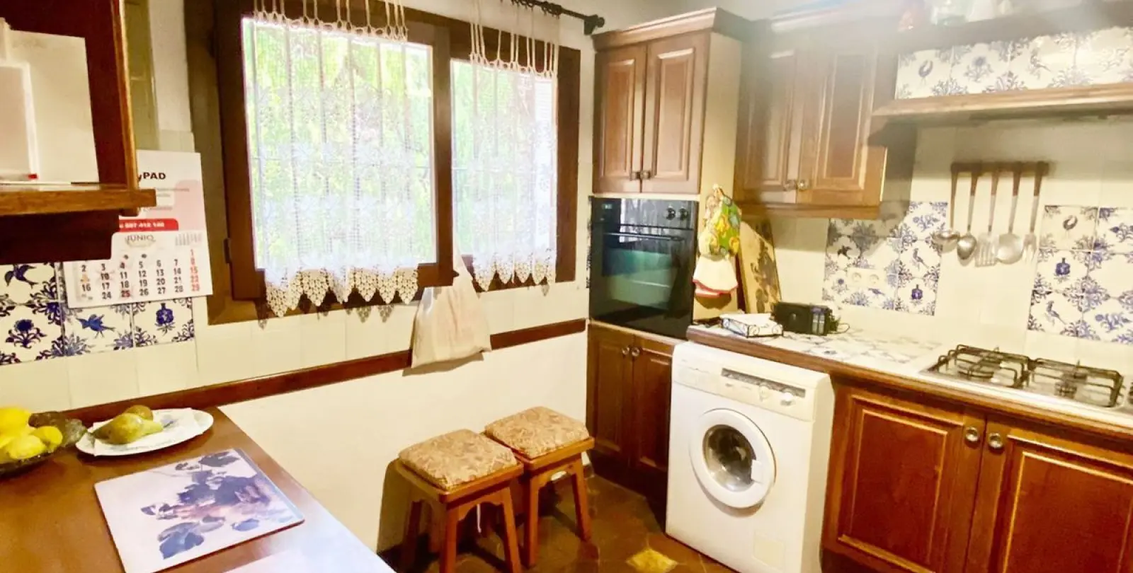 Sale of detached villa in Fuengirola 17