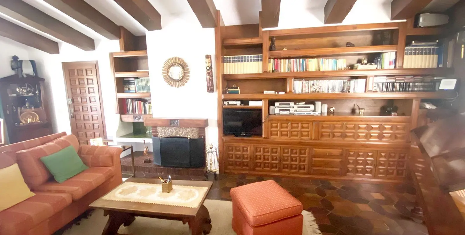 Sale of detached villa in Fuengirola 18