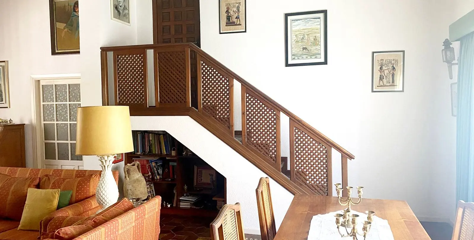 Sale of detached villa in Fuengirola 20
