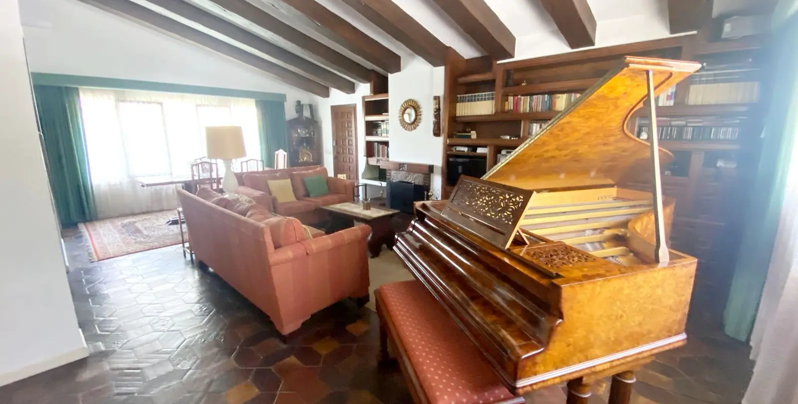 Sale of detached villa in Fuengirola 21