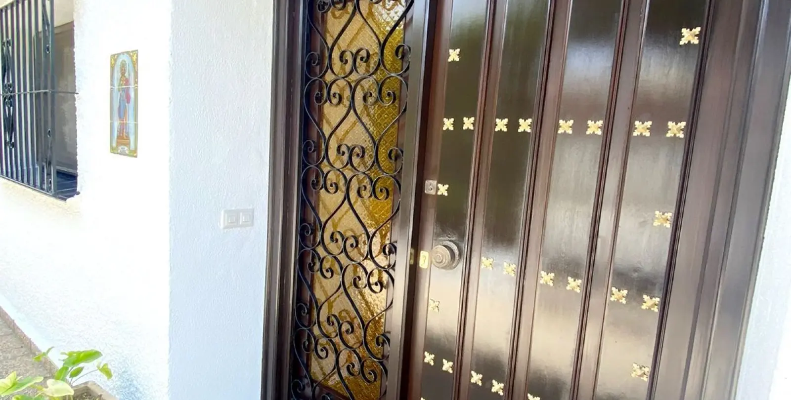Sale of detached villa in Fuengirola 23