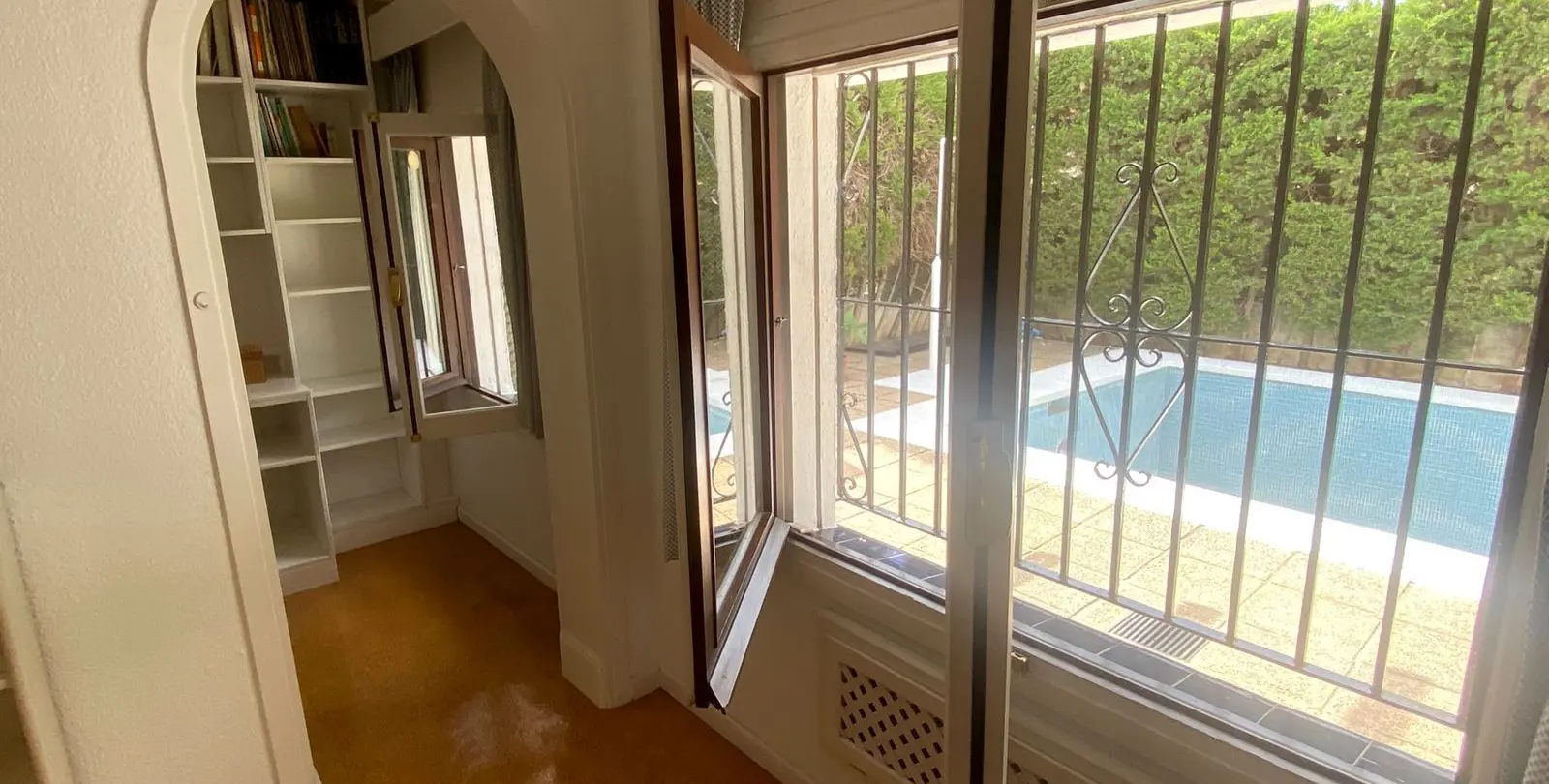 Sale of detached villa in Fuengirola 24