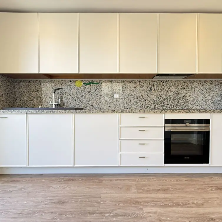 Sale of penthouse duplex in Benahavís