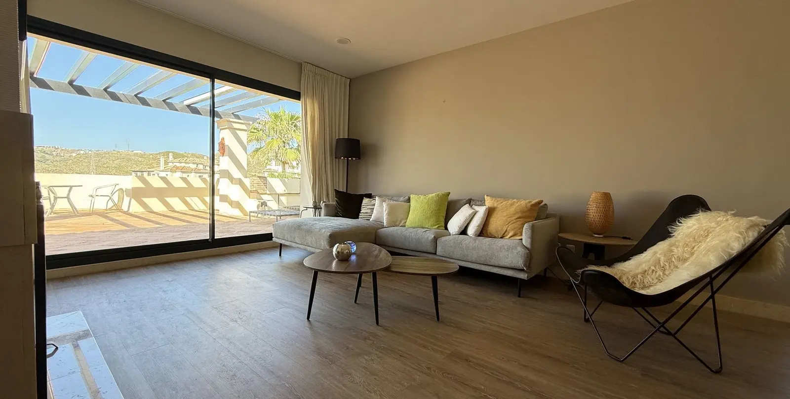 Sale of penthouse duplex in Benahavís 6