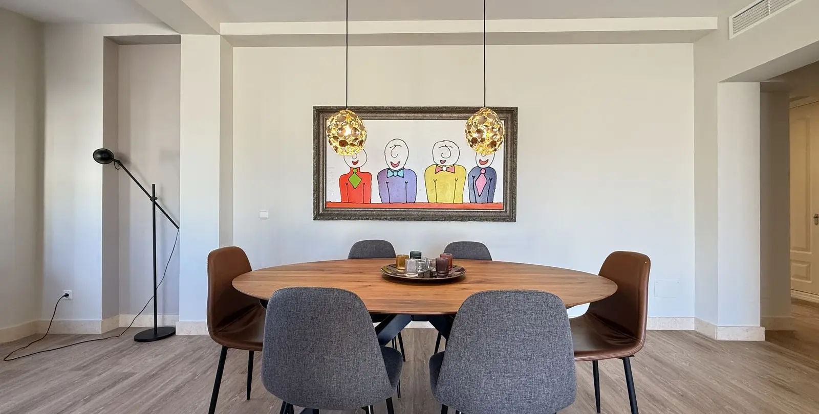 Sale of penthouse duplex in Benahavís 8
