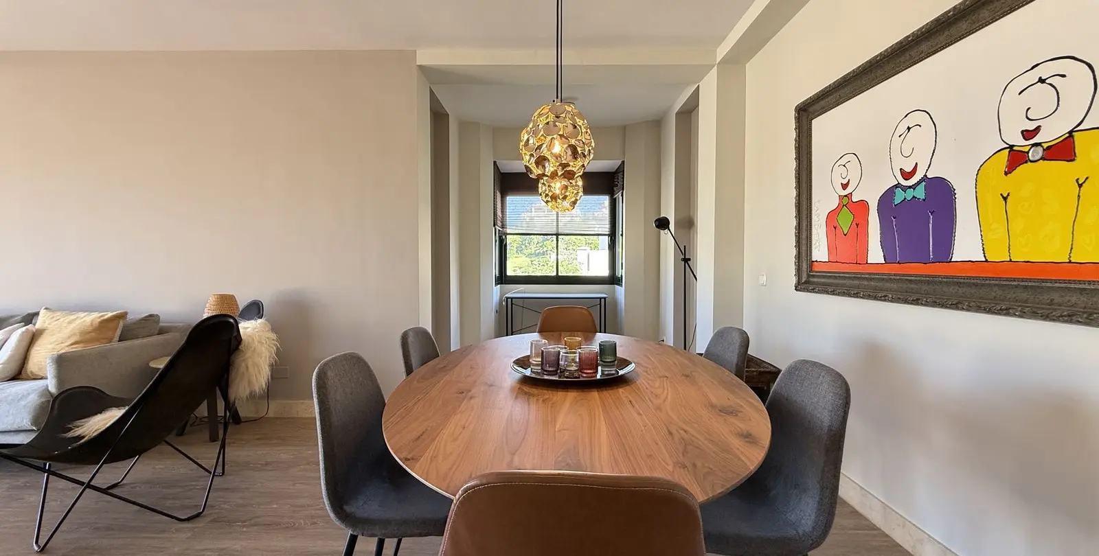 Sale of penthouse duplex in Benahavís 9
