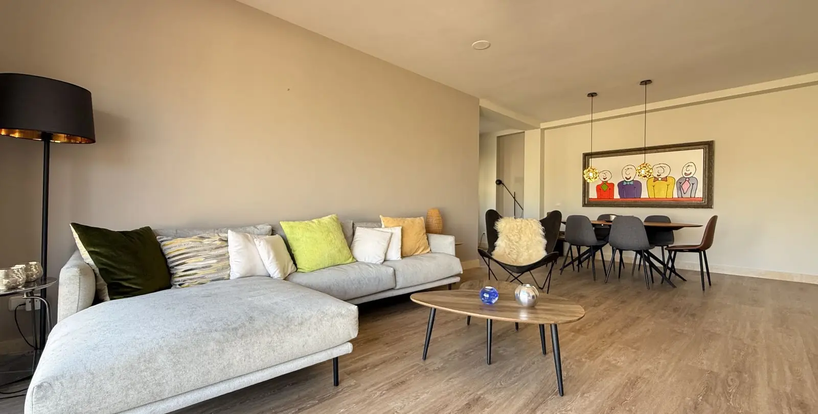 Sale of penthouse duplex in Benahavís 11