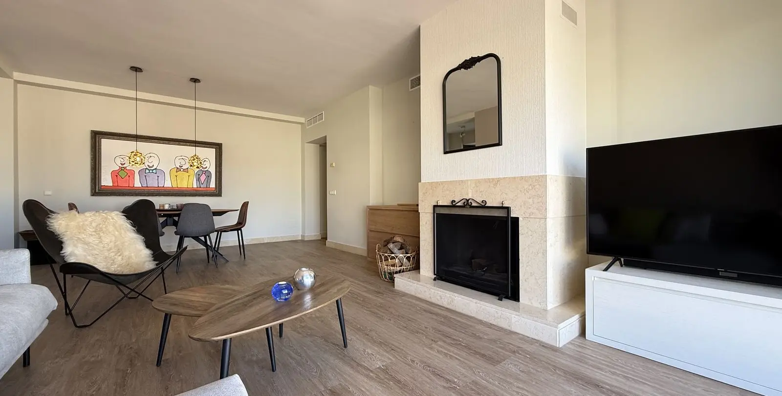 Sale of penthouse duplex in Benahavís 12