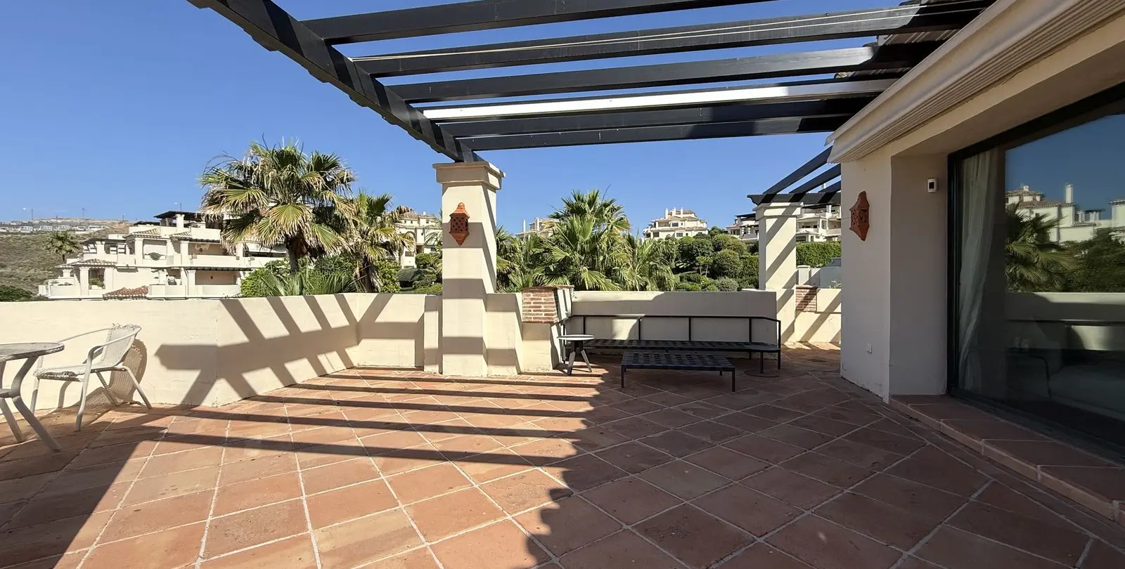 Sale of penthouse duplex in Benahavís 18
