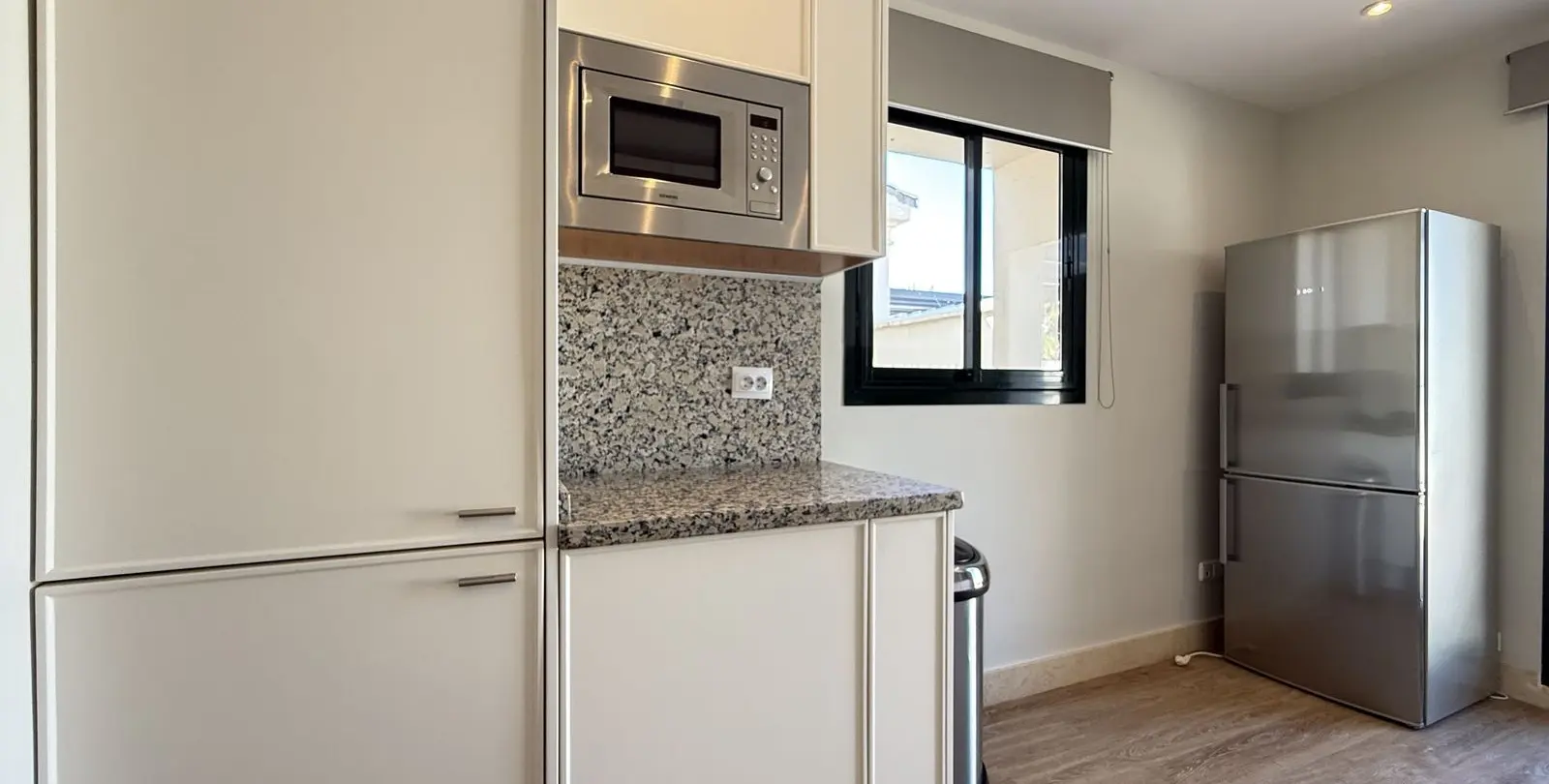 Sale of penthouse duplex in Benahavís 20