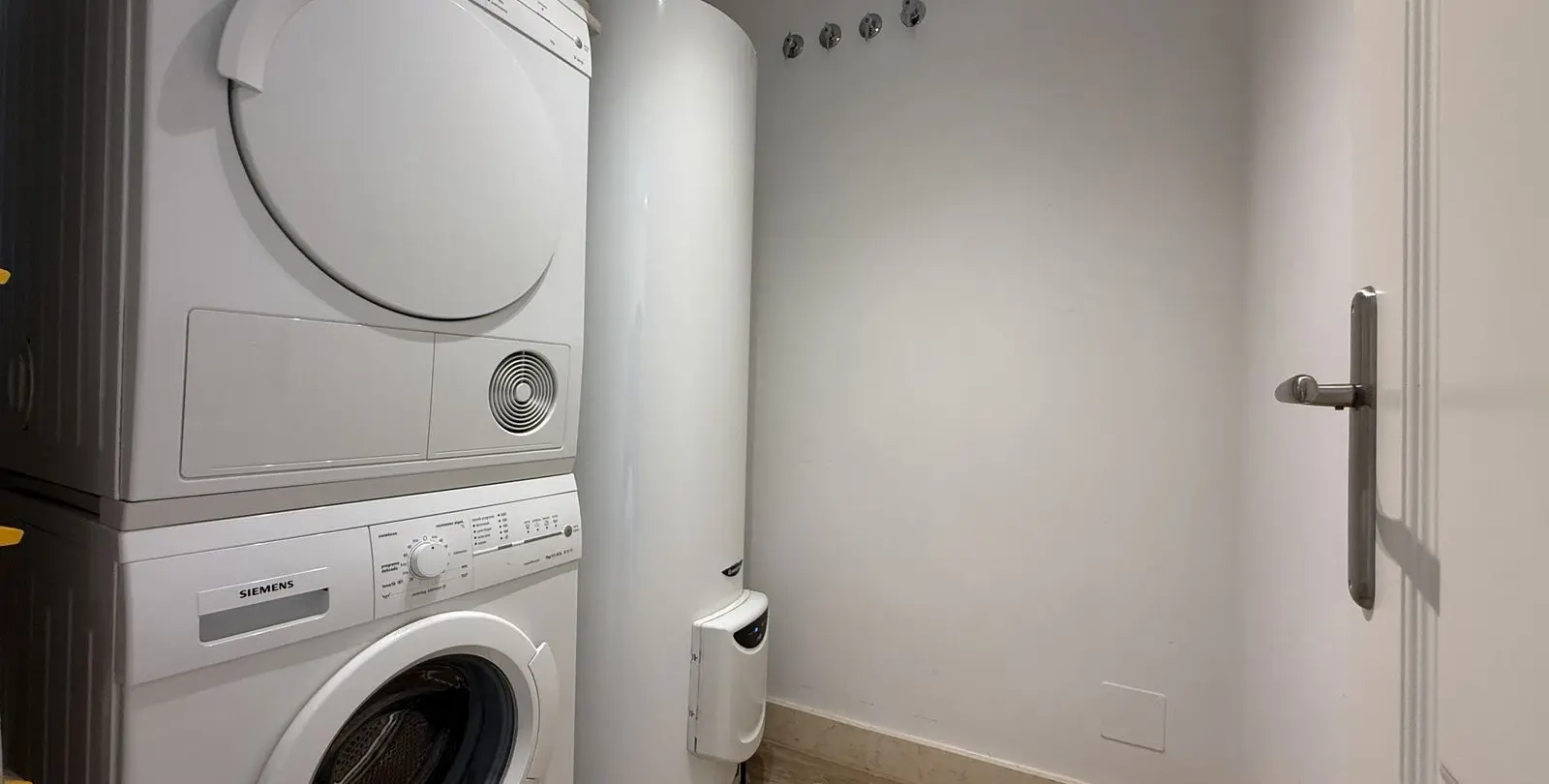 Sale of penthouse duplex in Benahavís 22