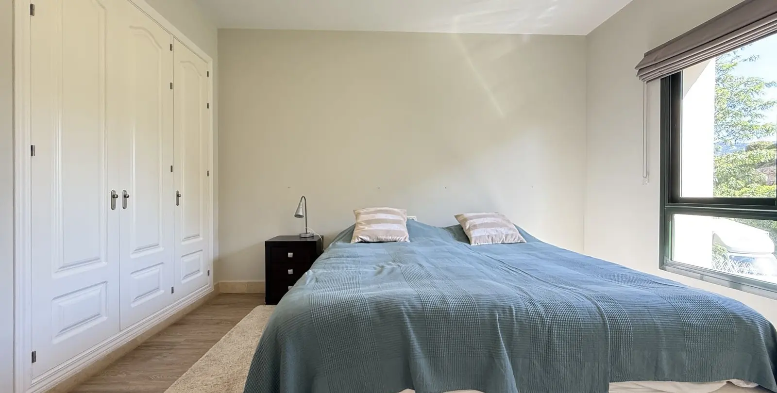 Sale of penthouse duplex in Benahavís 30