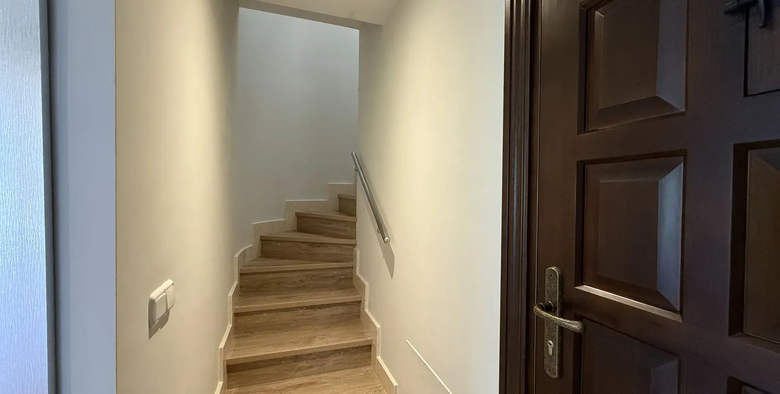 Sale of penthouse duplex in Benahavís 34