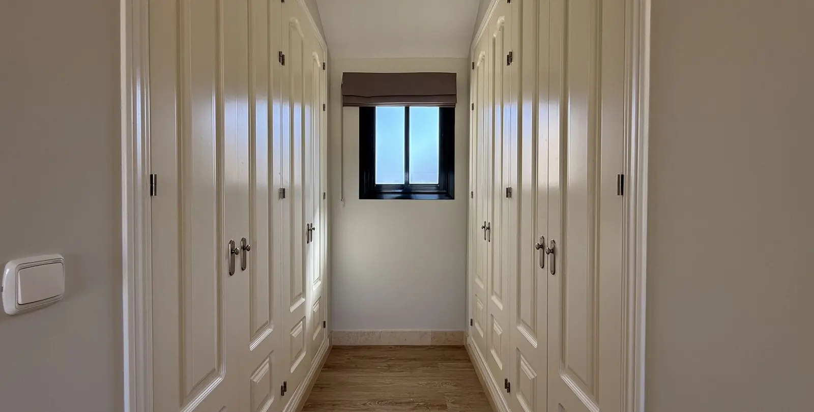 Sale of penthouse duplex in Benahavís 38
