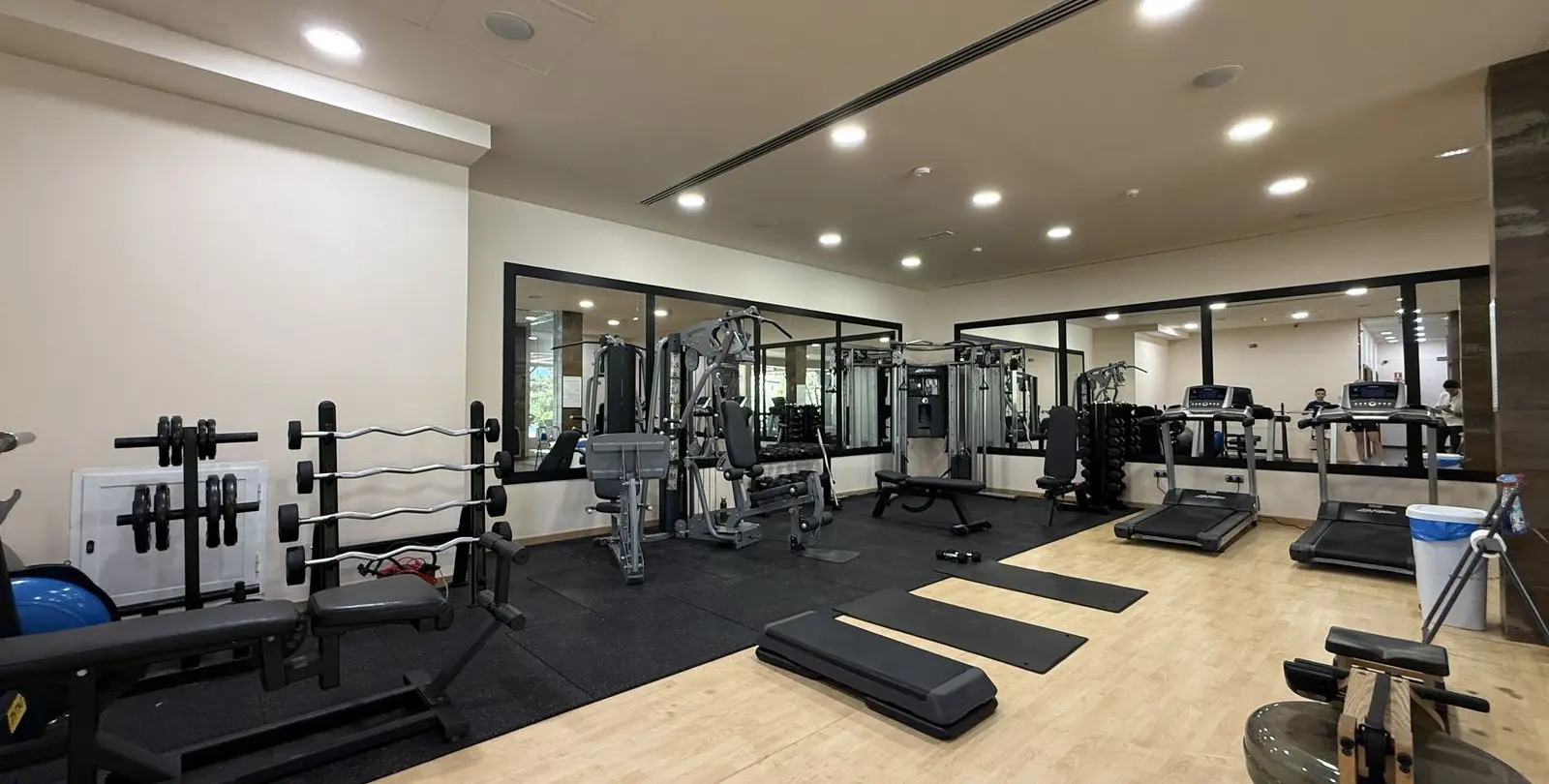 Sale of penthouse duplex in Benahavís 49