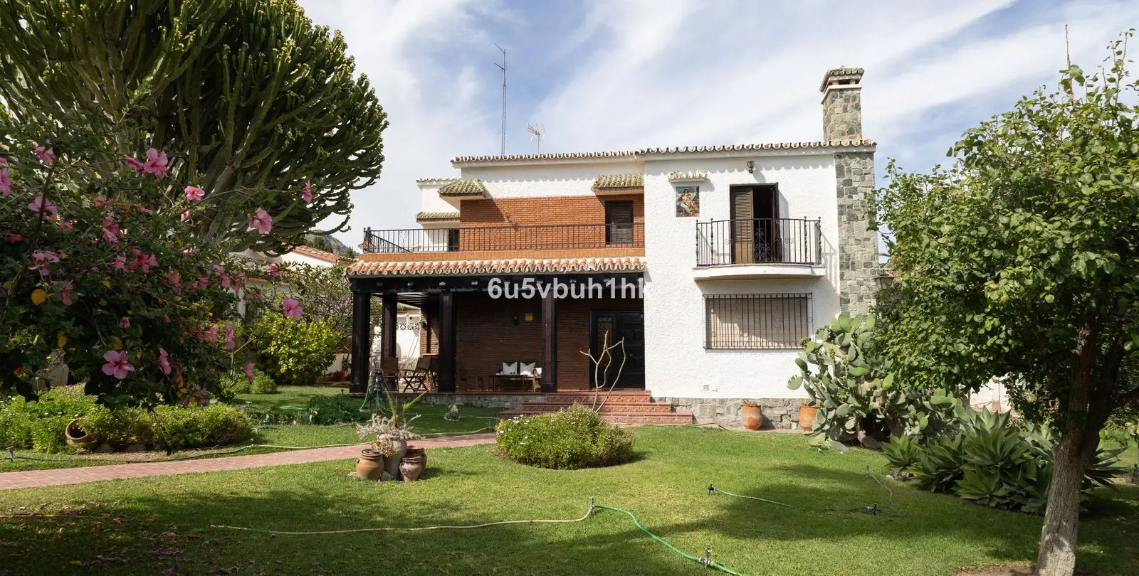 Sale of townhouse in Miraflores del Palo 1
