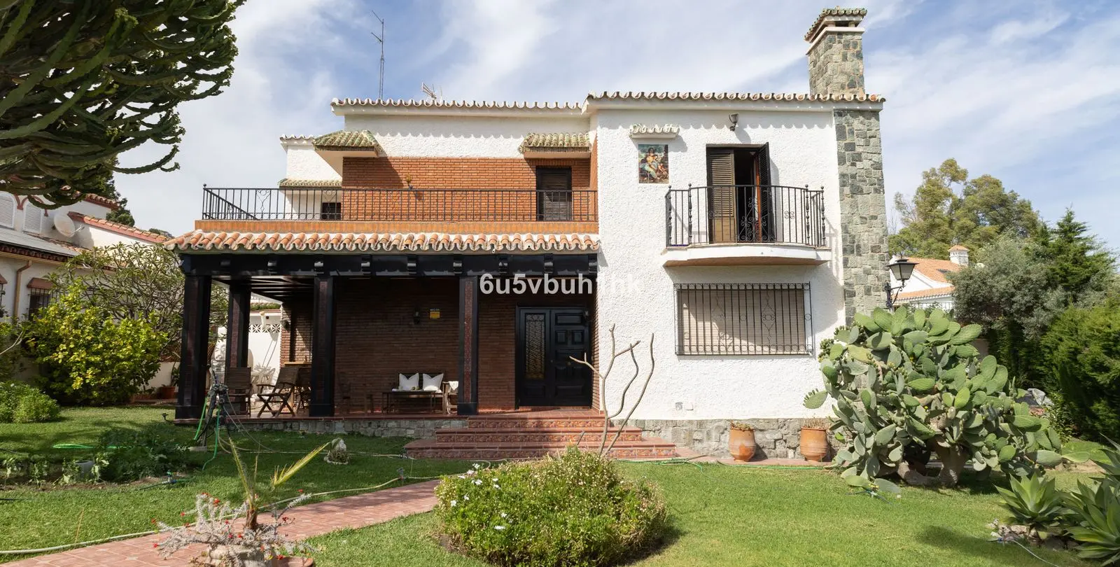 Sale of townhouse in Miraflores del Palo 4