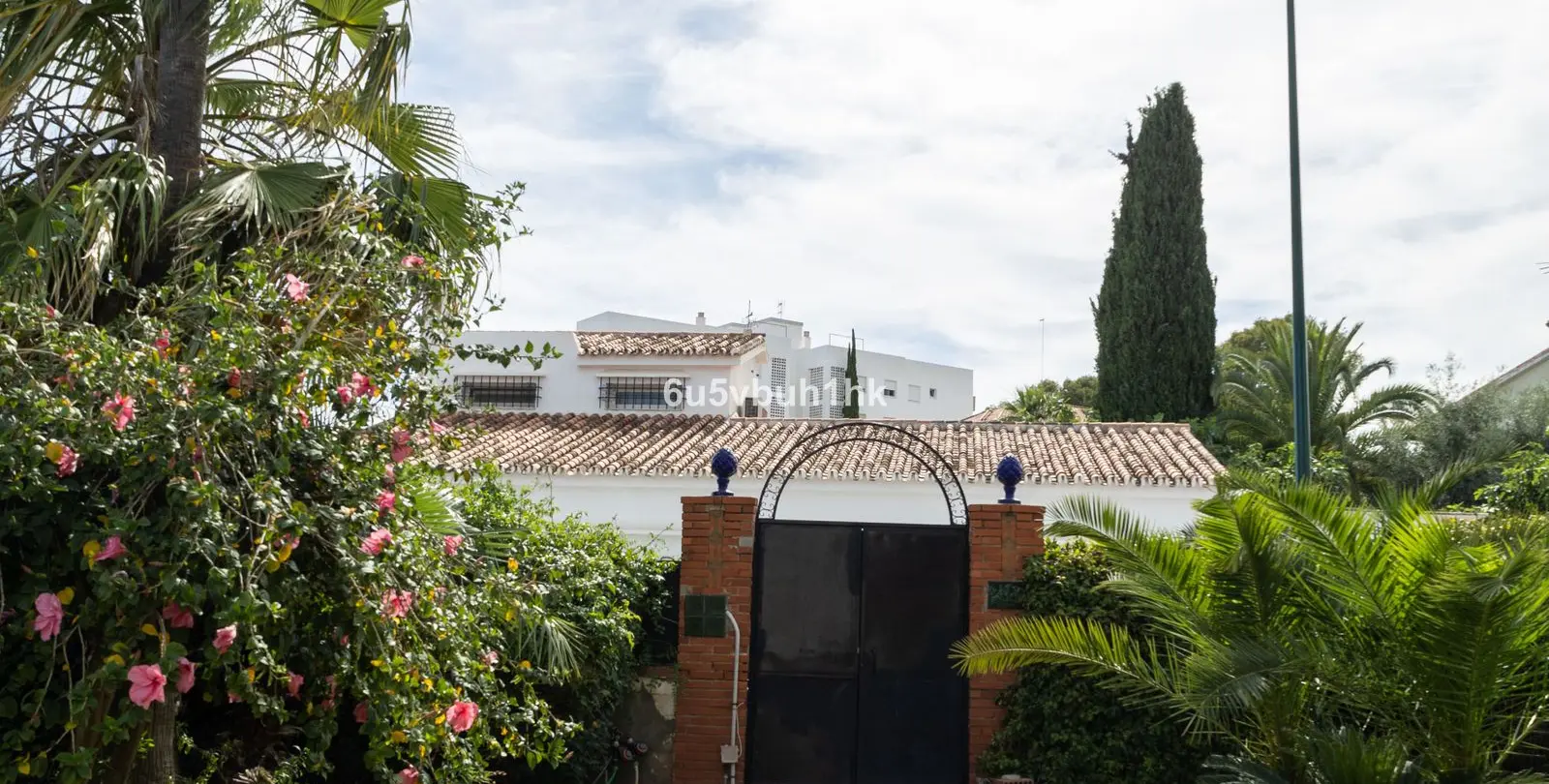 Sale of townhouse in Miraflores del Palo 8