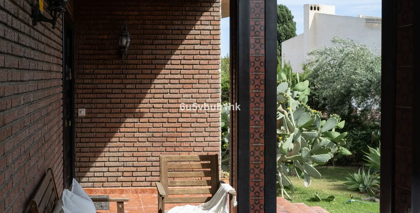 Sale of townhouse in Miraflores del Palo 11