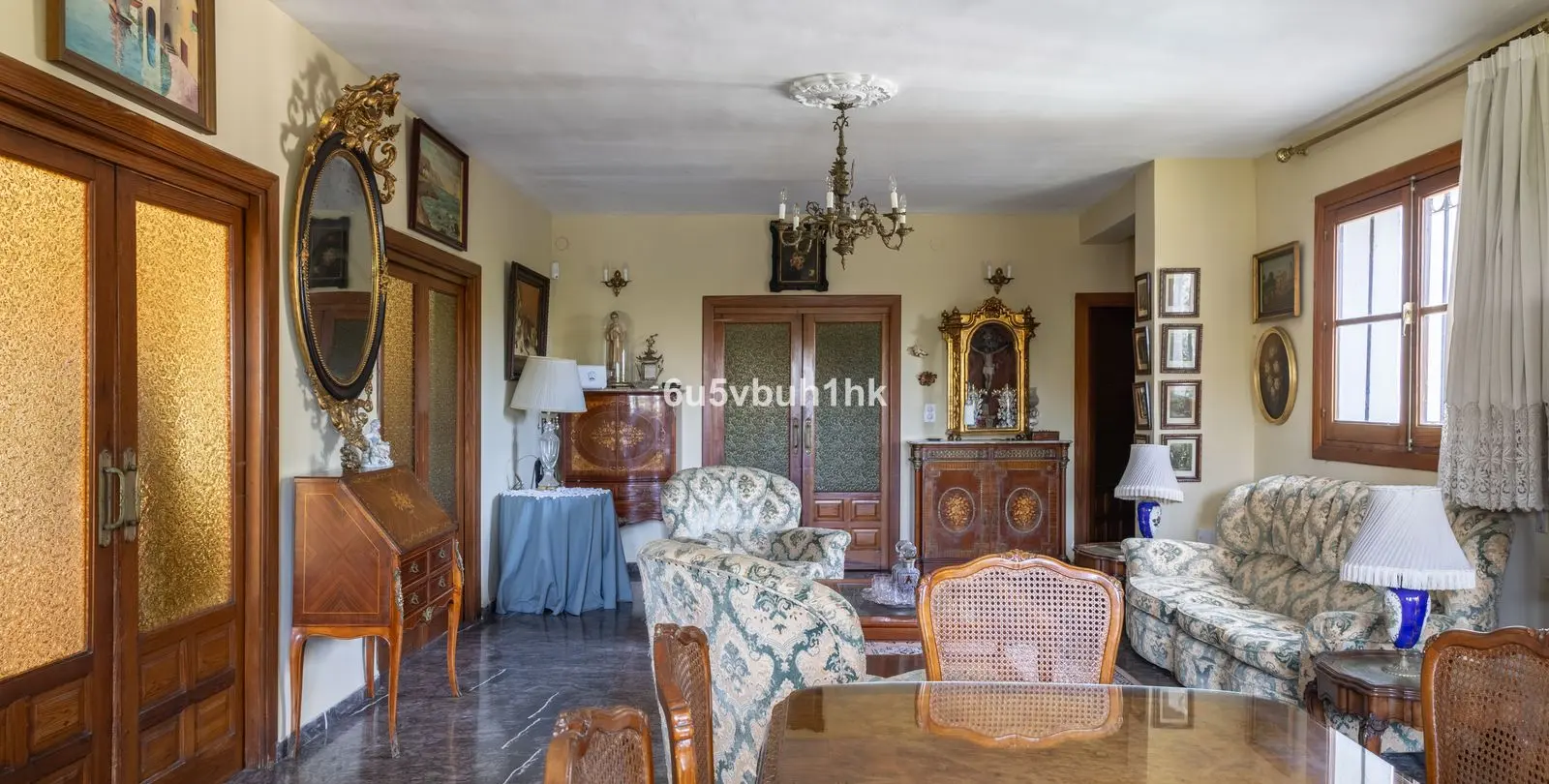 Sale of townhouse in Miraflores del Palo 18