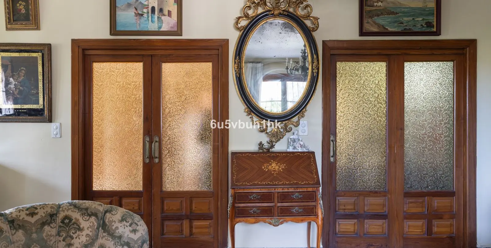Sale of townhouse in Miraflores del Palo 19