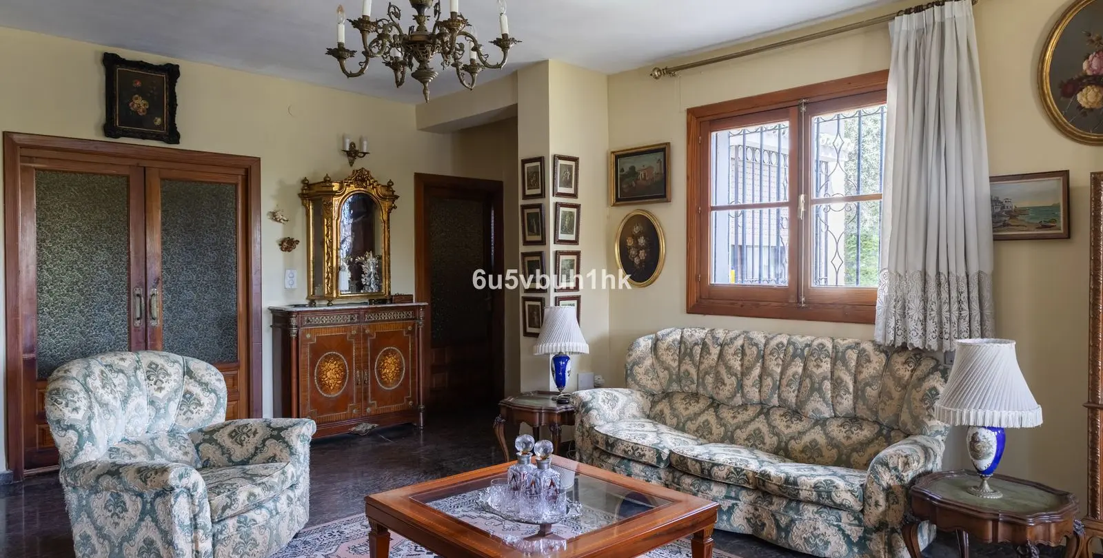 Sale of townhouse in Miraflores del Palo 20