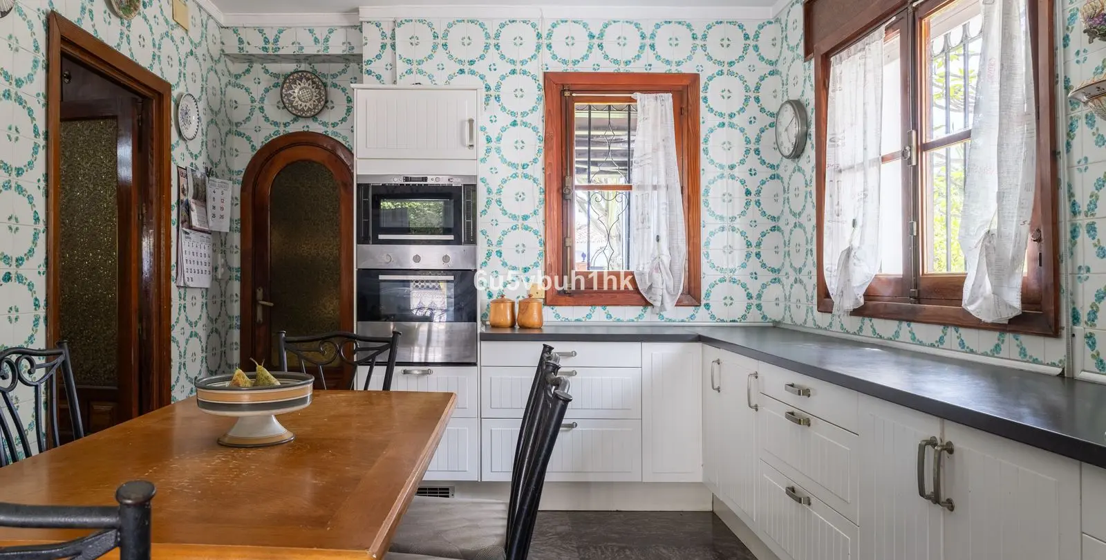 Sale of townhouse in Miraflores del Palo 23