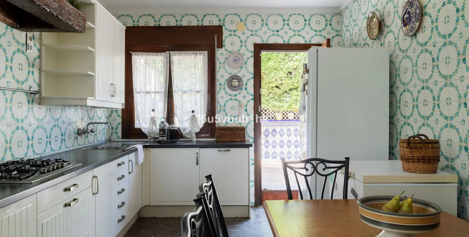 Sale of townhouse in Miraflores del Palo 25