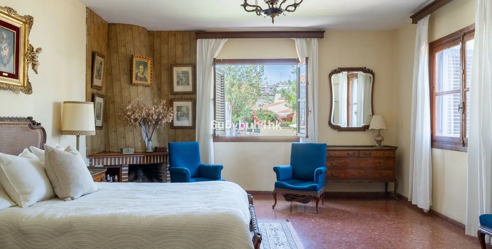 Sale of townhouse in Miraflores del Palo 26