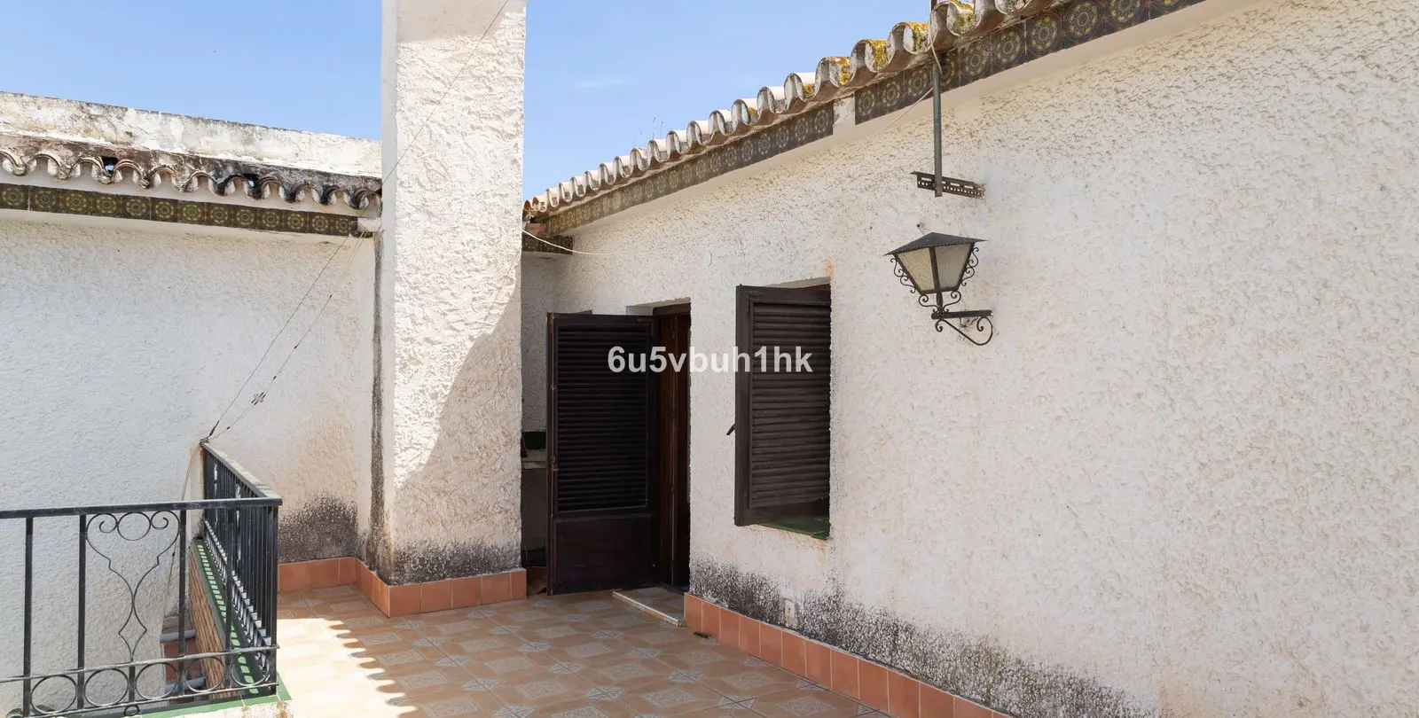 Sale of townhouse in Miraflores del Palo 29