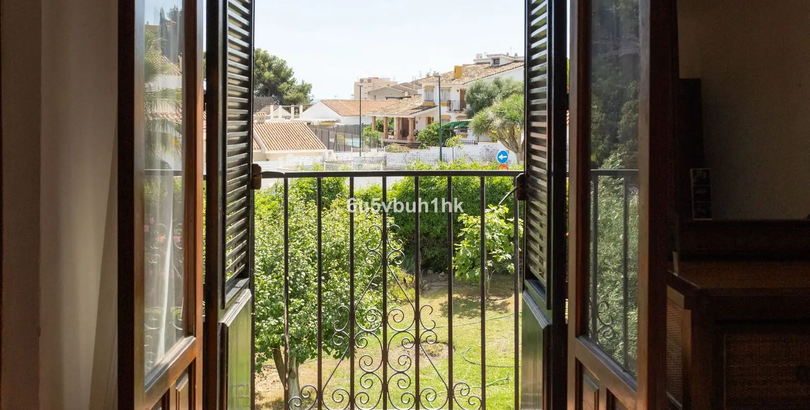 Sale of townhouse in Miraflores del Palo 35