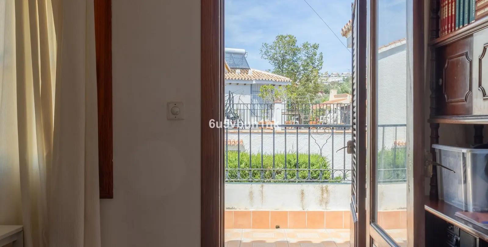 Sale of townhouse in Miraflores del Palo 41