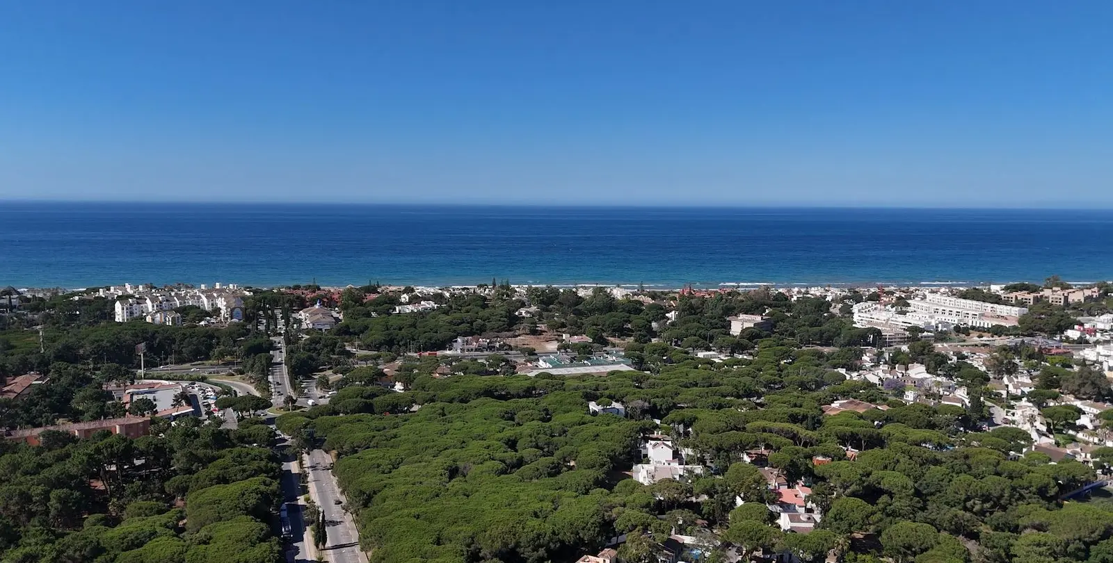Продажа двухуровневого пентхауса в Elviria 4
