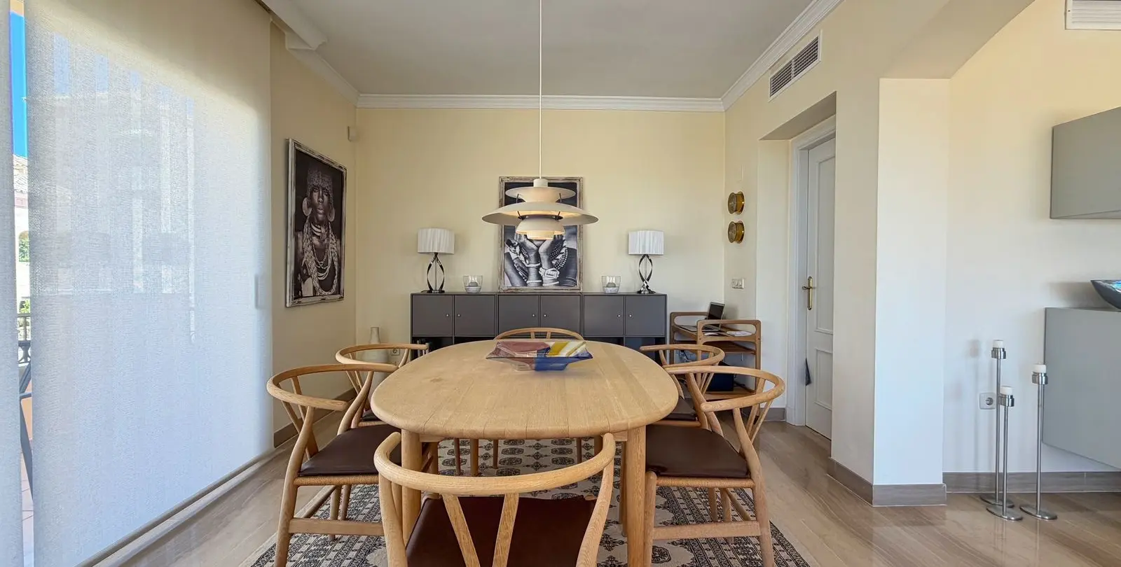Продажа двухуровневого пентхауса в Elviria 21