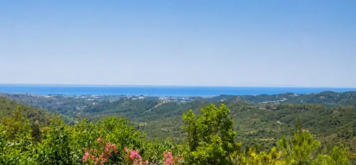 Venta de villa independiente en Benahavís 4