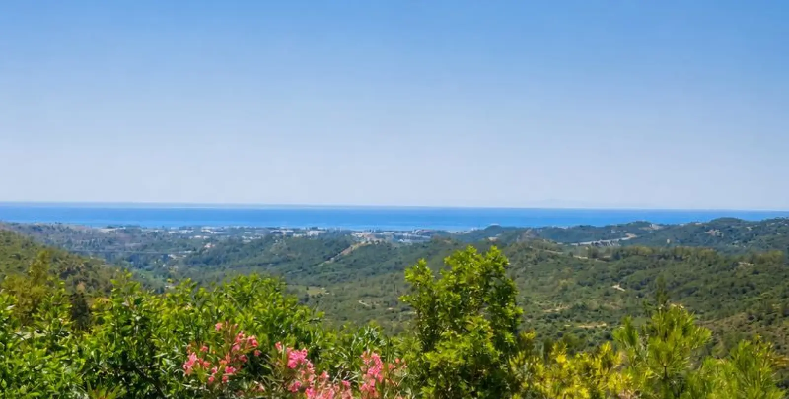 Venta de villa independiente en Benahavís 5