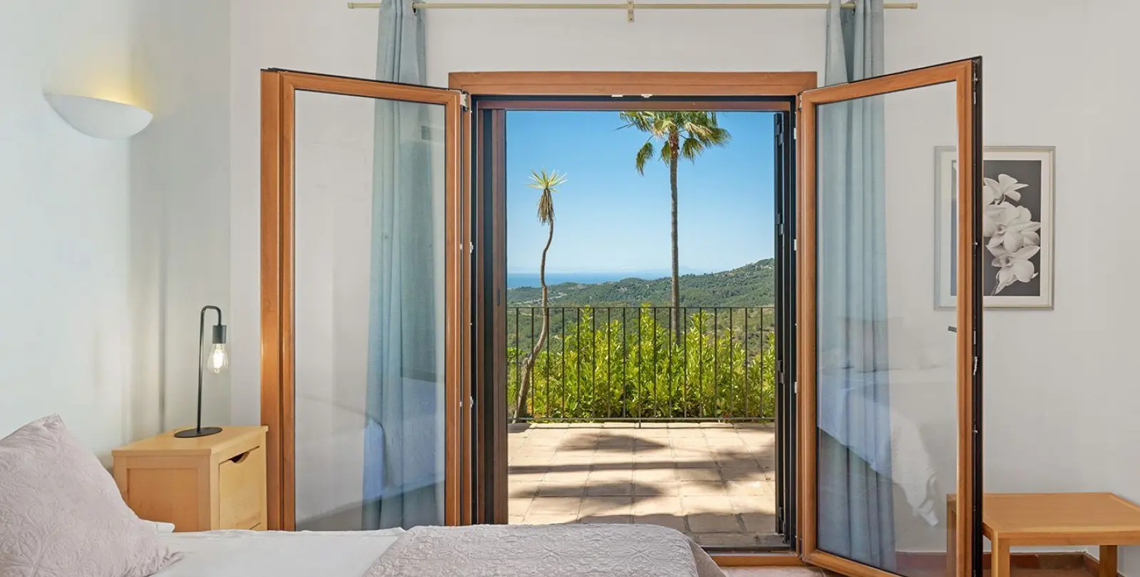 Venta de villa independiente en Benahavís 25