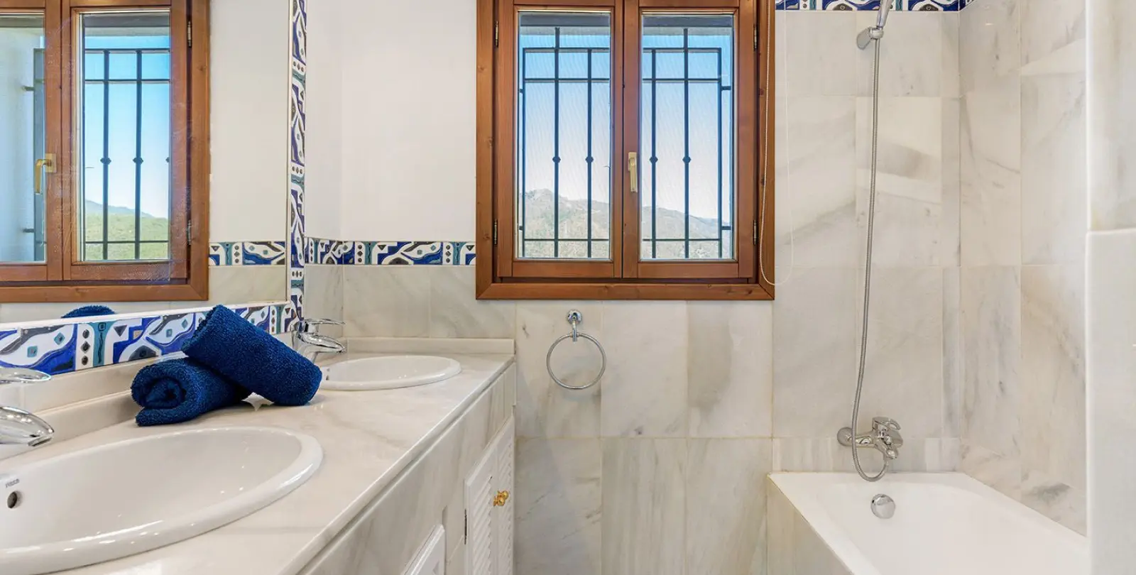Venta de villa independiente en Benahavís 31