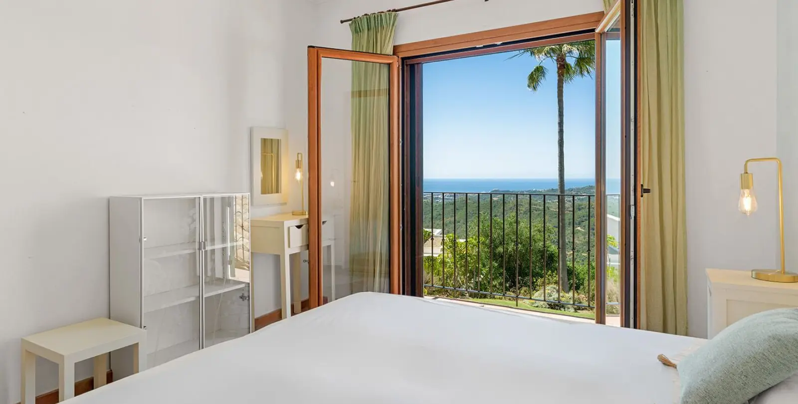 Venta de villa independiente en Benahavís 33