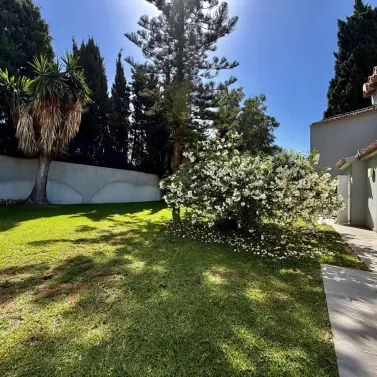 Venta de villa independiente en Cabopino