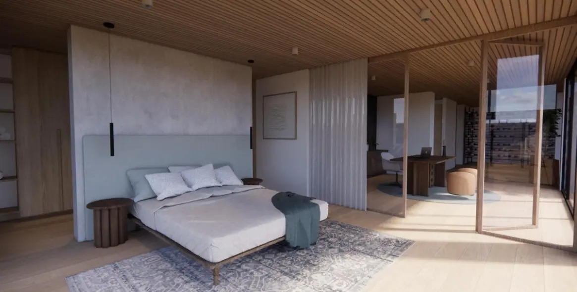 Venta de villa independiente en Nueva Andalucía 5