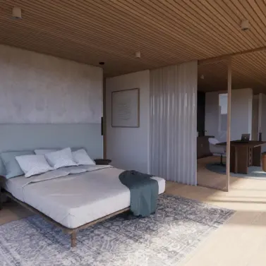 Venta de villa independiente en Nueva Andalucía
